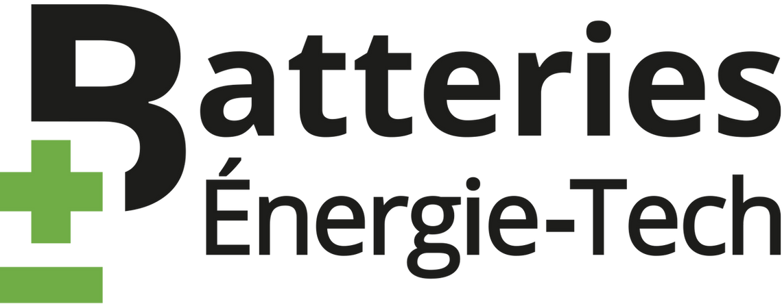 Batteries Énergie-Tech